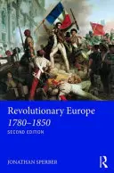 Rewolucyjna Europa 1780-1850 - Revolutionary Europe 1780-1850