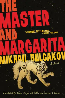 Mistrz i Małgorzata - The Master and Margarita