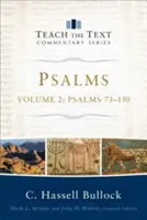 Psalmy: Psalmy 73-150 - Psalms: Psalms 73-150