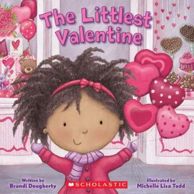 Najmniejsza walentynka - The Littlest Valentine