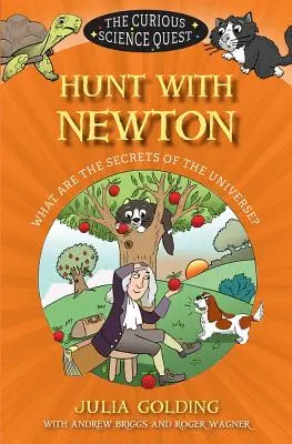 Polowanie z Newtonem: Jakie są tajemnice wszechświata? - Hunt with Newton: What Are the Secrets of the Universe?