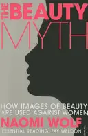 Mit piękna - jak obrazy piękna są wykorzystywane przeciwko kobietom - Beauty Myth - How Images of Beauty are Used Against Women