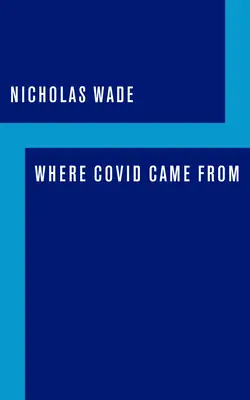 Skąd się wziął Covid - Where Covid Came from