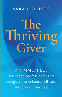 The Thriving Giver