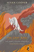 Szary Król - Sekwencja Mrok Powstaje - Grey King - The Dark is Rising sequence