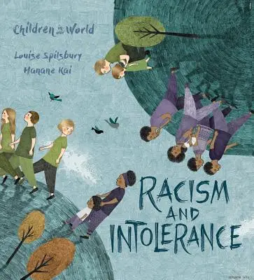 Rasizm i nietolerancja - Racism and Intolerance