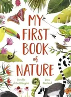 Moja pierwsza książka o przyrodzie - My First Book of Nature