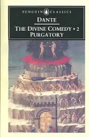 Boska komedia: Tom 2: Czyściec - The Divine Comedy: Volume 2: Purgatory