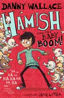 Hamish i Baby BOOM! - Hamish and the Baby BOOM!