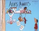 Aniołki Alfiego po polsku i angielsku - Alfie's Angels in Polish and English