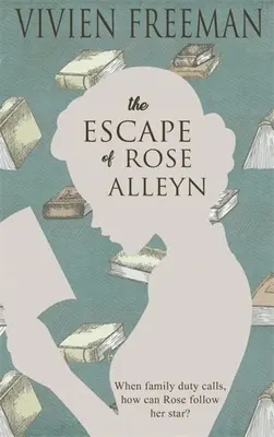 Ucieczka Rose Alleyn - The Escape of Rose Alleyn