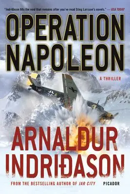 Operacja Napoleon - Operation Napoleon