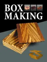 Tworzenie pudełek - Box Making