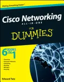 Cisco Networking - wszystko w jednym dla opornych - Cisco Networking All-In-One for Dummies