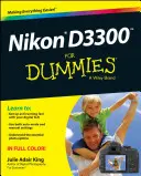 Nikon D3300 dla opornych - Nikon D3300 For Dummies