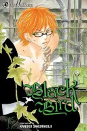 Black Bird, tom 12 - Black Bird, Volume 12