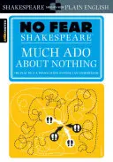 Wiele hałasu o nic (No Fear Shakespeare), 11 - Much ADO about Nothing (No Fear Shakespeare), 11