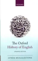 Oksfordzka historia języka angielskiego - The Oxford History of English