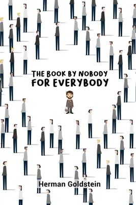 Książka przez nikogo dla wszystkich - The Book by Nobody for Everybody