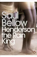 Henderson, Król Deszczu - Henderson the Rain King