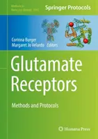 Receptory glutaminianu: Metody i protokoły - Glutamate Receptors: Methods and Protocols