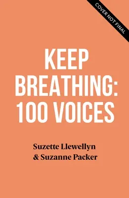 Still Breathing: 100 czarnych głosów na temat rasizmu - 100 sposobów na zmianę narracji - Still Breathing: 100 Black Voices on Racism--100 Ways to Change the Narrative
