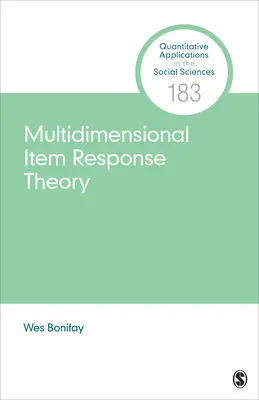 Wielowymiarowa teoria odpowiedzi na pozycje - Multidimensional Item Response Theory