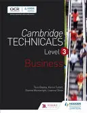 Cambridge Technicalsbusiness Level 3