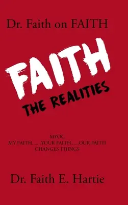 Dr Faith on Faith: Rzeczywistość - Dr. Faith on Faith: The Realities