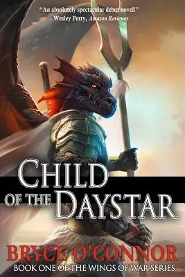 Dziecko gwiazdy dziennej - Child of the Daystar