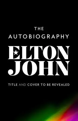 Ja: Oficjalna autobiografia Eltona Johna - Me: Elton John Official Autobiography