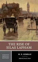 Powstanie Silasa Laphama - The Rise of Silas Lapham