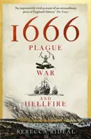 1666 - Zaraza, wojna i ogień piekielny - 1666 - Plague, War and Hellfire