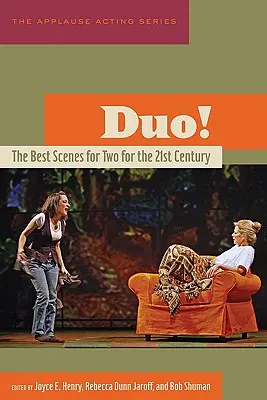 Duo! Najlepsze sceny dla dwojga na XXI wiek - Duo!: The Best Scenes for Two for the 21st Century