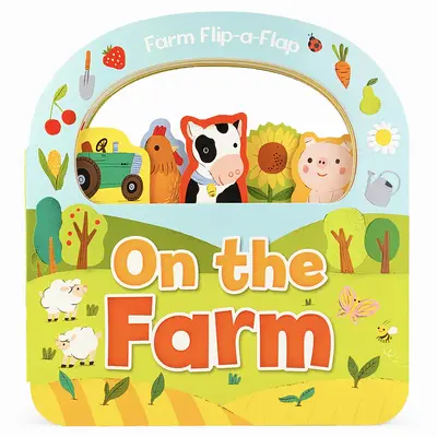 Na farmie - On the Farm