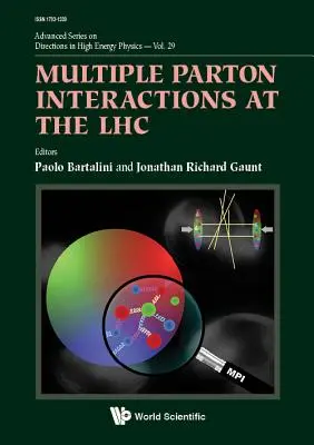 Wiele interakcji Parton w Lhc - Multiple Parton Interactions at the Lhc