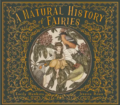 Historia naturalna wróżek - A Natural History of Fairies