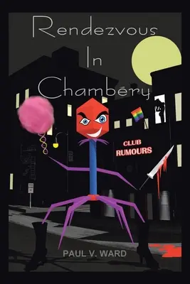 Rendez-vous w Chambery - Rendezvous In Chambery