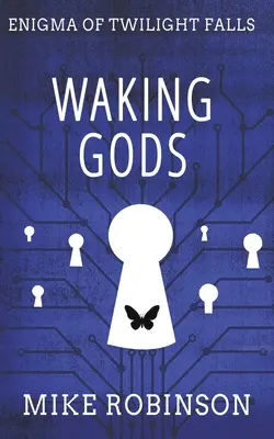 Budzący się bogowie: mrożąca krew w żyłach opowieść o terrorze - Waking Gods: A Chilling Tale of Terror