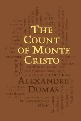 Hrabia Monte Christo - The Count of Monte Cristo