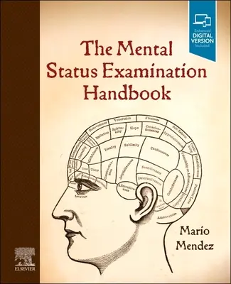 Podręcznik badania stanu psychicznego - Mental Status Examination Handbook