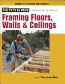 Szkieletowanie podłóg, ścian i sufitów - Framing Floors, Walls & Ceilings