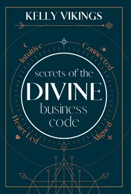 Sekrety boskiego kodu biznesowego - Secrets of The Divine Business Code