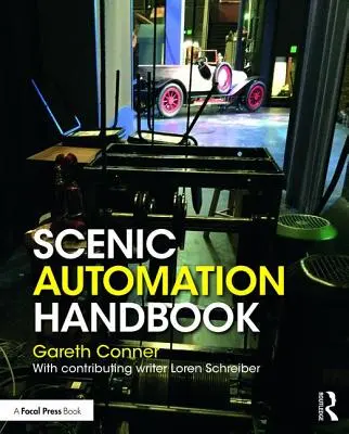 Podręcznik automatyzacji krajobrazu - Scenic Automation Handbook