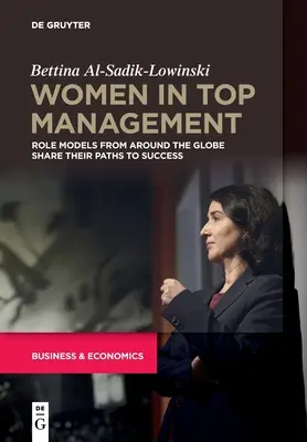 Kobiety na najwyższych stanowiskach kierowniczych - Women in Top management