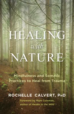 Uzdrawianie naturą: Uważność i praktyki somatyczne w leczeniu traumy - Healing with Nature: Mindfulness and Somatic Practices to Heal from Trauma