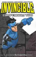 Niezwyciężony Kompendium, tom 2 - Invincible Compendium Volume 2