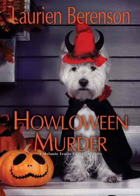 Morderstwo w Howloween - Howloween Murder