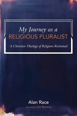 Moja podróż jako pluralisty religijnego - My Journey as a Religious Pluralist