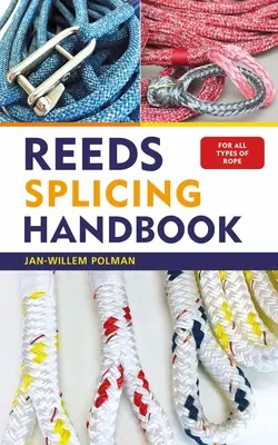 Podręcznik łączenia trzcin - Reeds Splicing Handbook